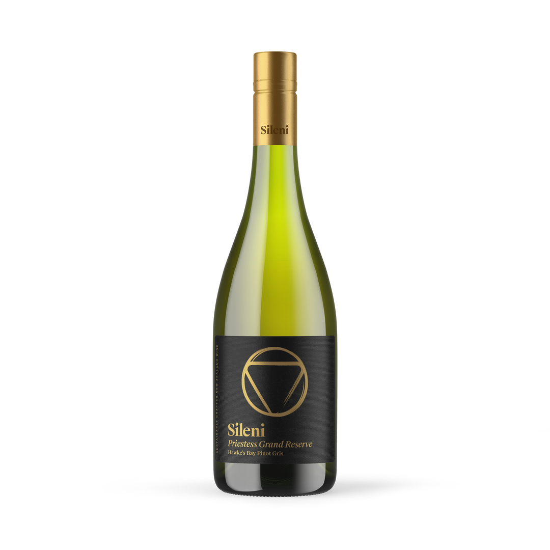 Sileni Priestess Pinot Gris 2024