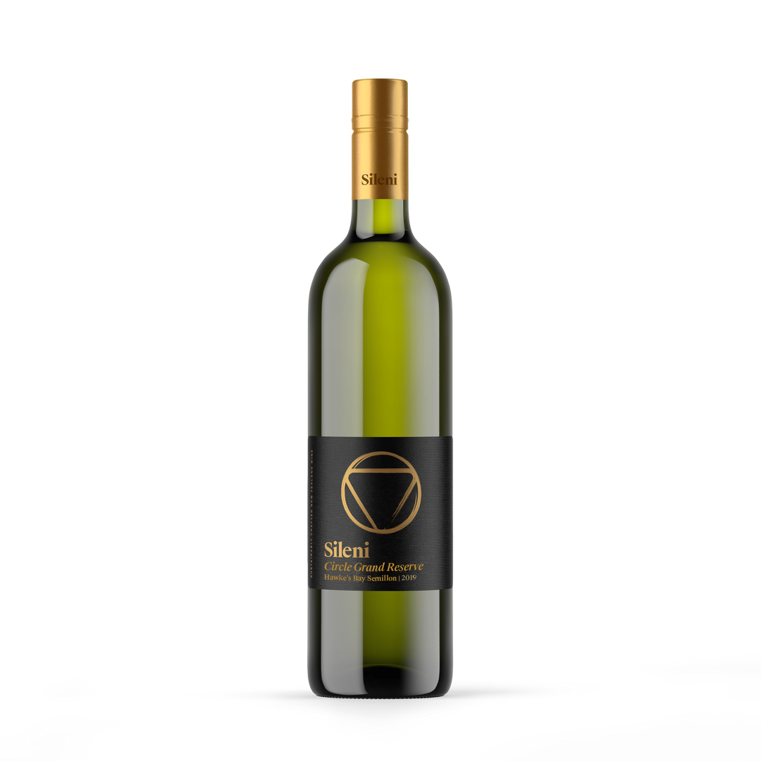 Sileni Circle Semillon 2019