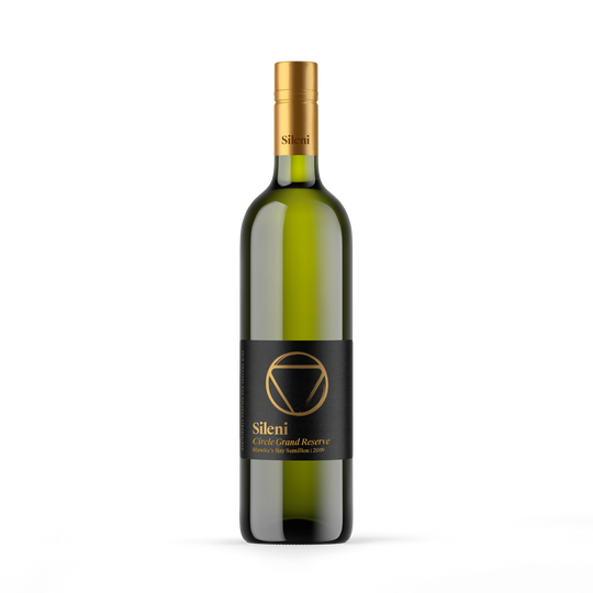Sileni Circle Semillon 2019