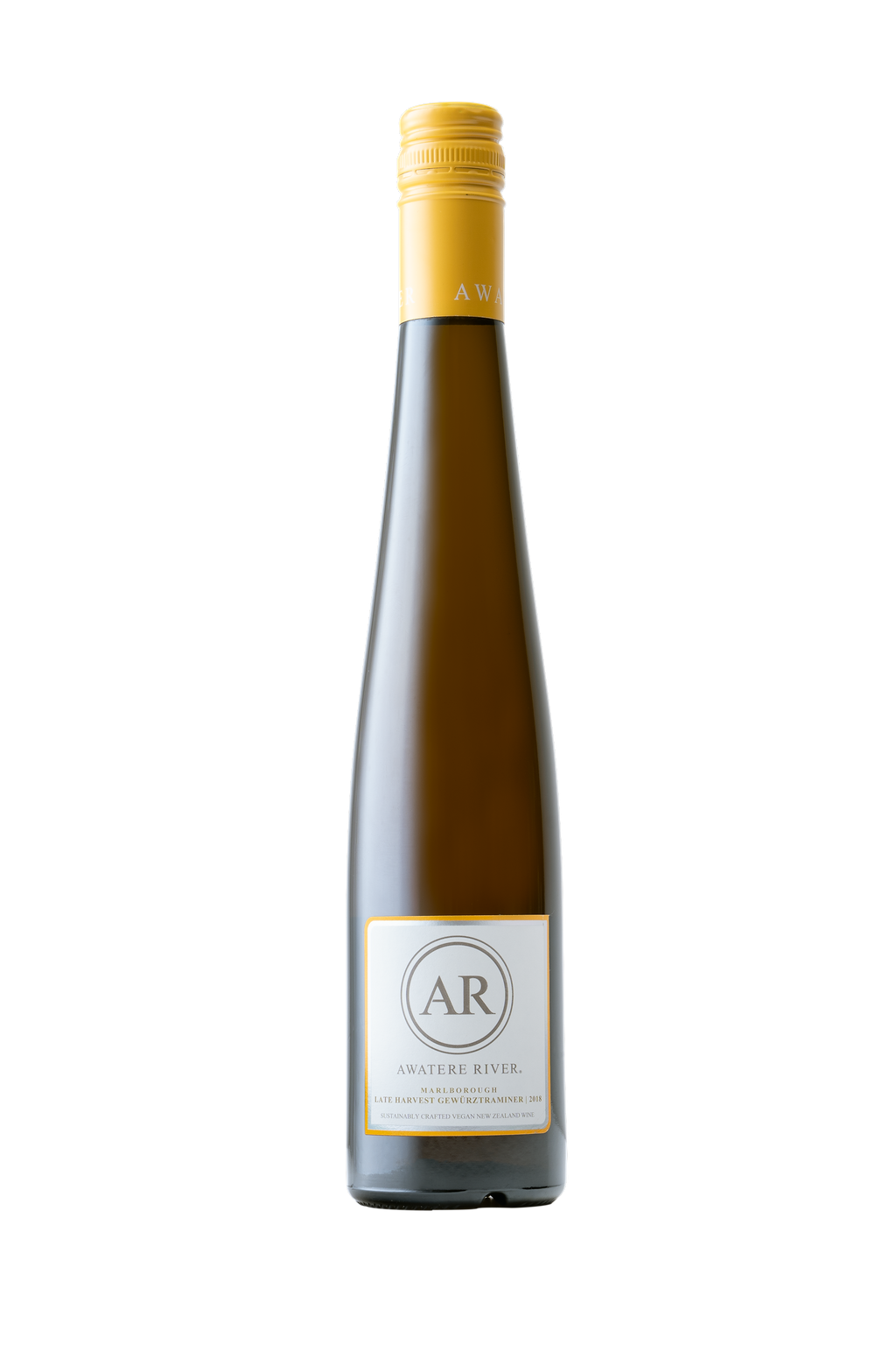 Awatere River Late Harvest Gewürztraminer 2023 - 375ml