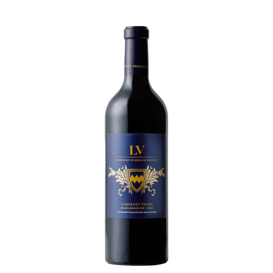 LV Cabernet Franc 2022