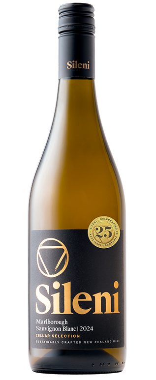 Cellar Selection Sauvignon Blanc 2024