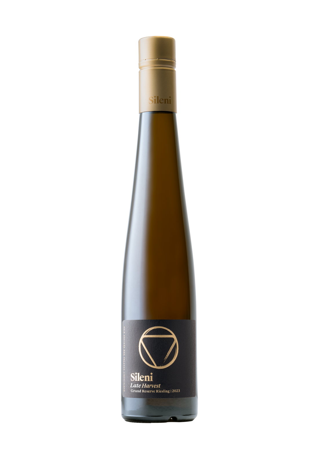 Sileni Grand Reserve Late Harvest Rielsing 2023