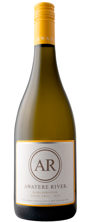 Awatere River Pinot Gris 2025