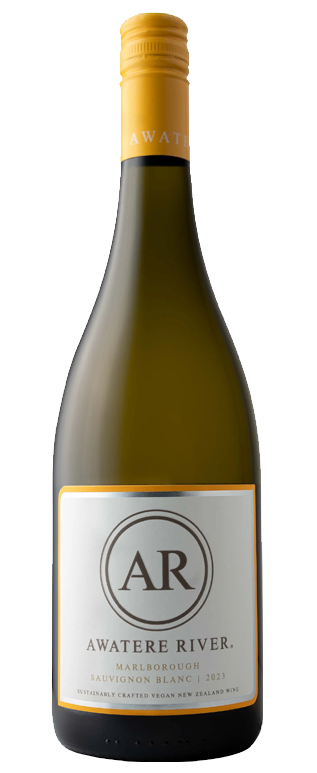 Awatere River Sauvignon Blanc 2025