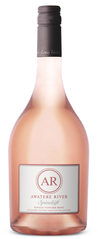 Awatere River Spindrift Rose 2024