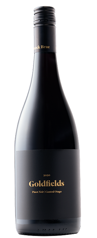 Bannock Brae Goldfields Pinot Noir 2021