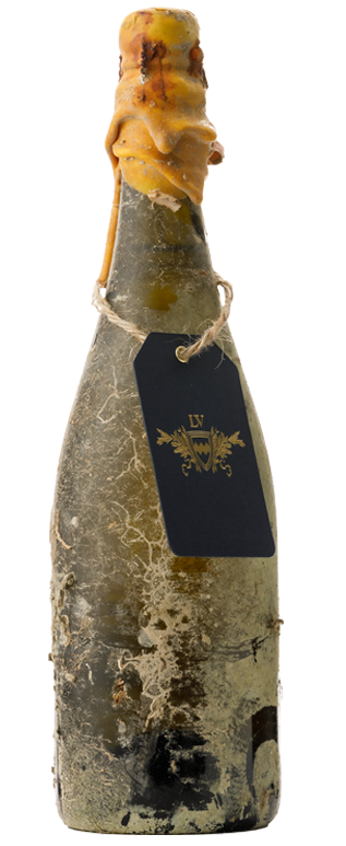 LV by Louis Vavasour: Ocean Aged Méthode Traditionnelle 2-Pack
