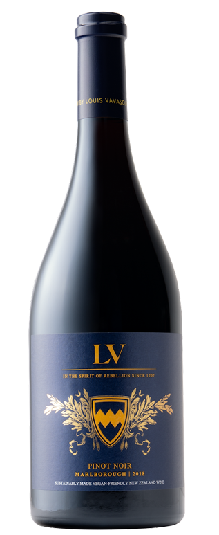 LV Pinot Noir 2019