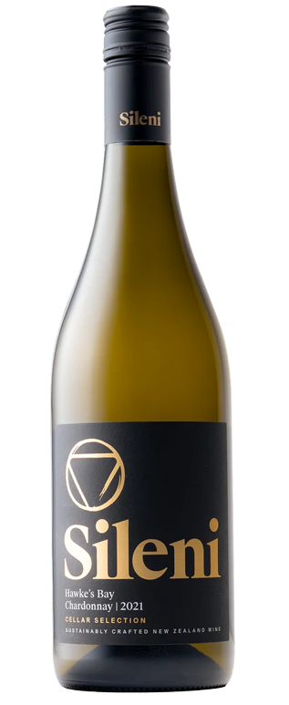 Cellar Selection Chardonnay 2022