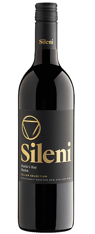 Cellar Selection Merlot 2021