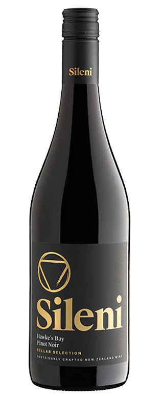 Cellar Selection Pinot Noir 2022