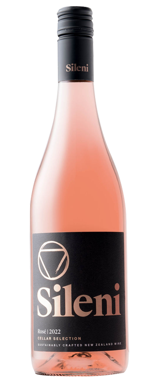 Cellar Selection Rosé 2023