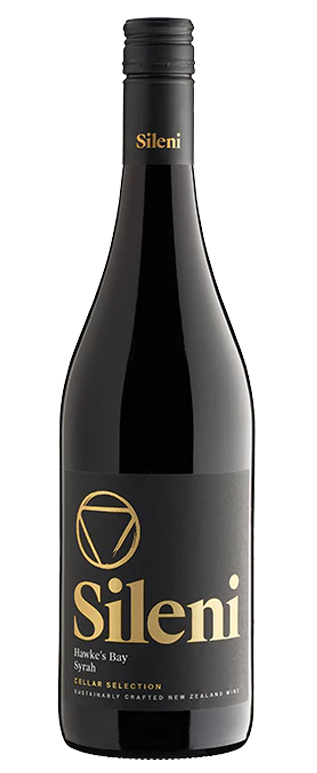 Cellar Selection Syrah 2023