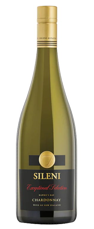 Exceptional Selection Chardonnay 2023