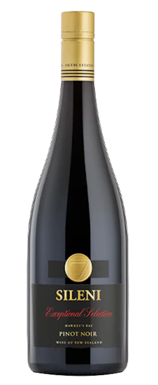 Exceptional Vintage Pinot Noir 2017