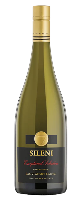 Exceptional Vintage Sauvignon Blanc 2023