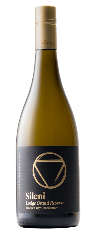 Sileni Lodge Chardonnay 2022