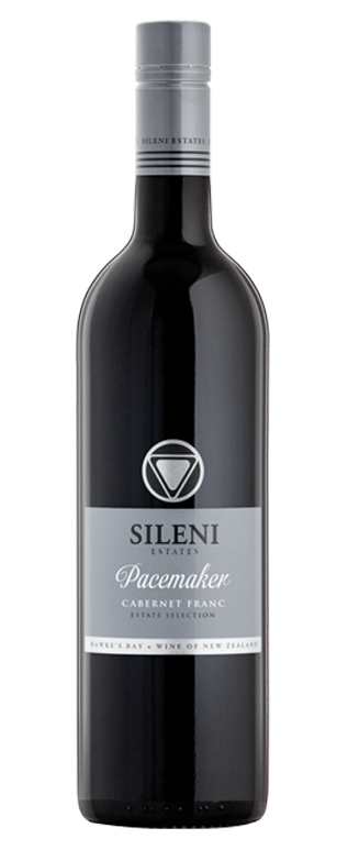 Sileni Pacemaker Cabernet Franc 2019