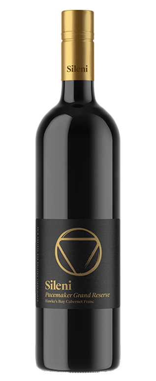 Sileni Pacemaker Cabernet Franc 2019
