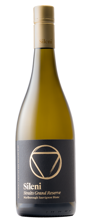 Sileni Straits Sauvignon Blanc 2024