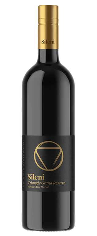 Sileni Triangle Merlot 2018