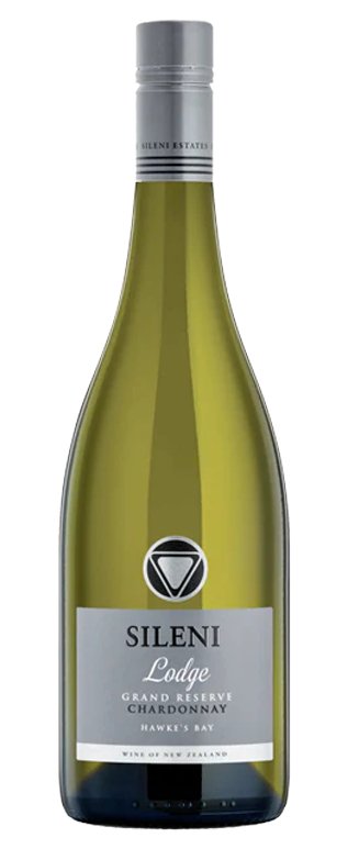 Sileni Lodge Chardonnay 2020 - Gravity Cellars