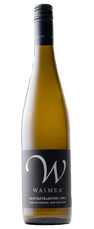 Waimea Gewürztraminer 2023