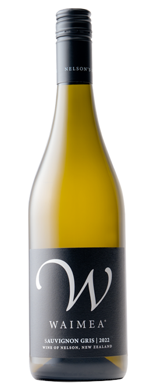 Waimea Sauvignon Gris 2023