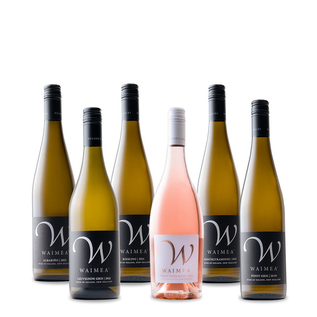 Waimea Aromatics Pack