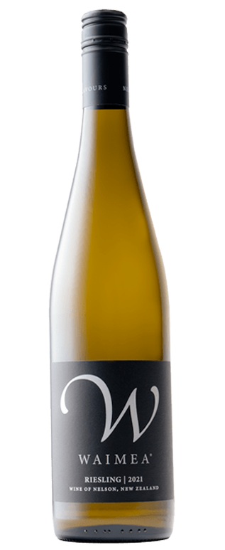 Waimea Riesling 2021