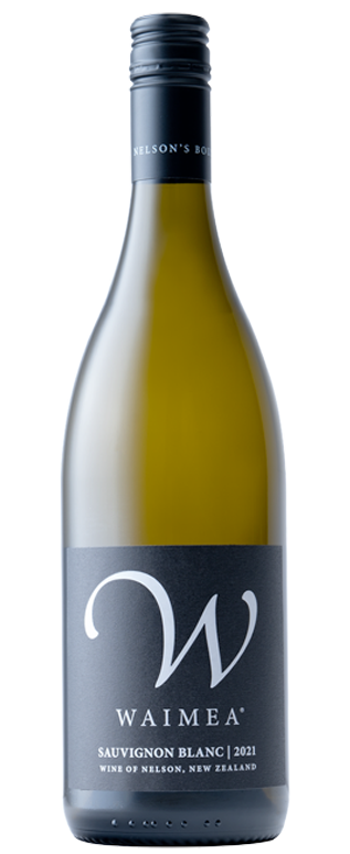 Waimea Sauvignon Blanc 2022