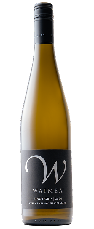 Waimea Pinot Gris 2023