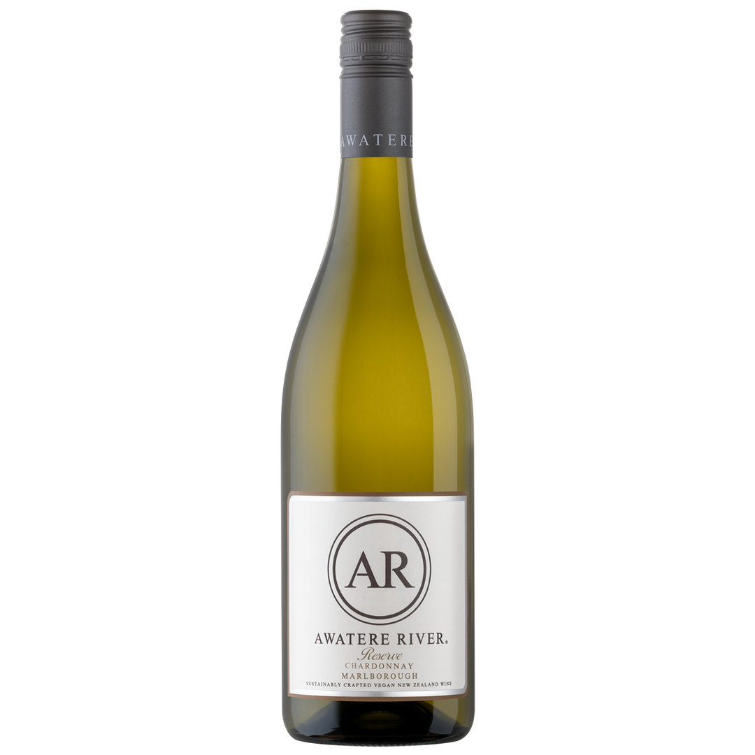 Awatere River Reserve Chardonnay 2024