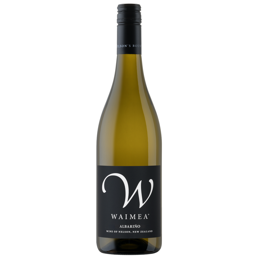 Waimea Albariño 2025