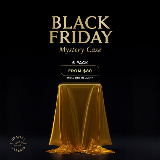Black Friday Mystery 6-Packs
