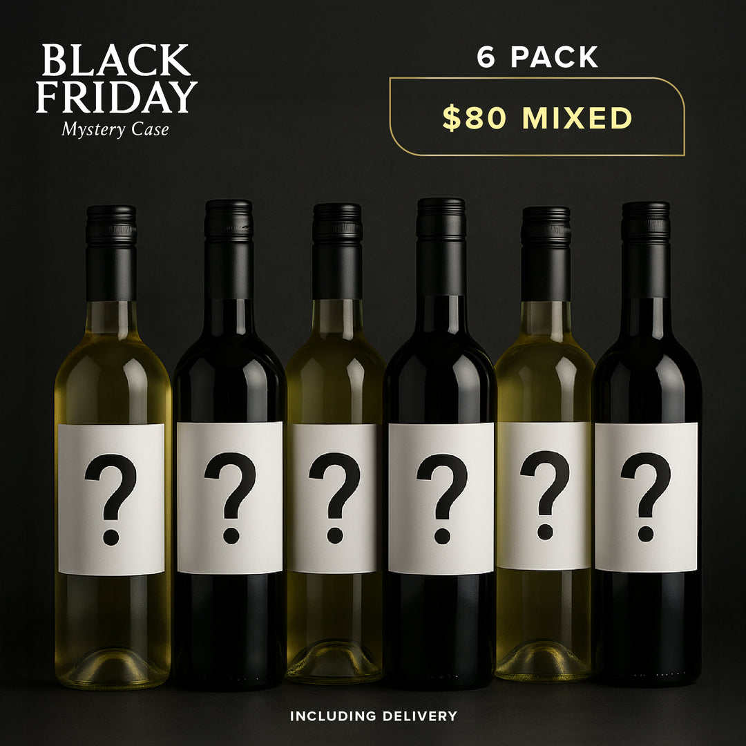 Black Friday Mystery 6-Packs