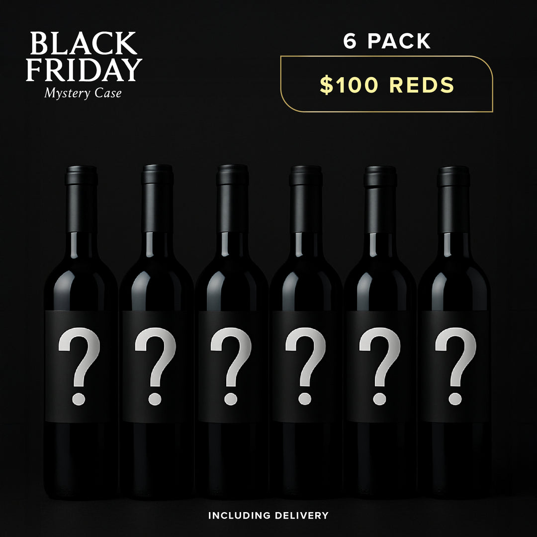 Black Friday Mystery 6-Packs