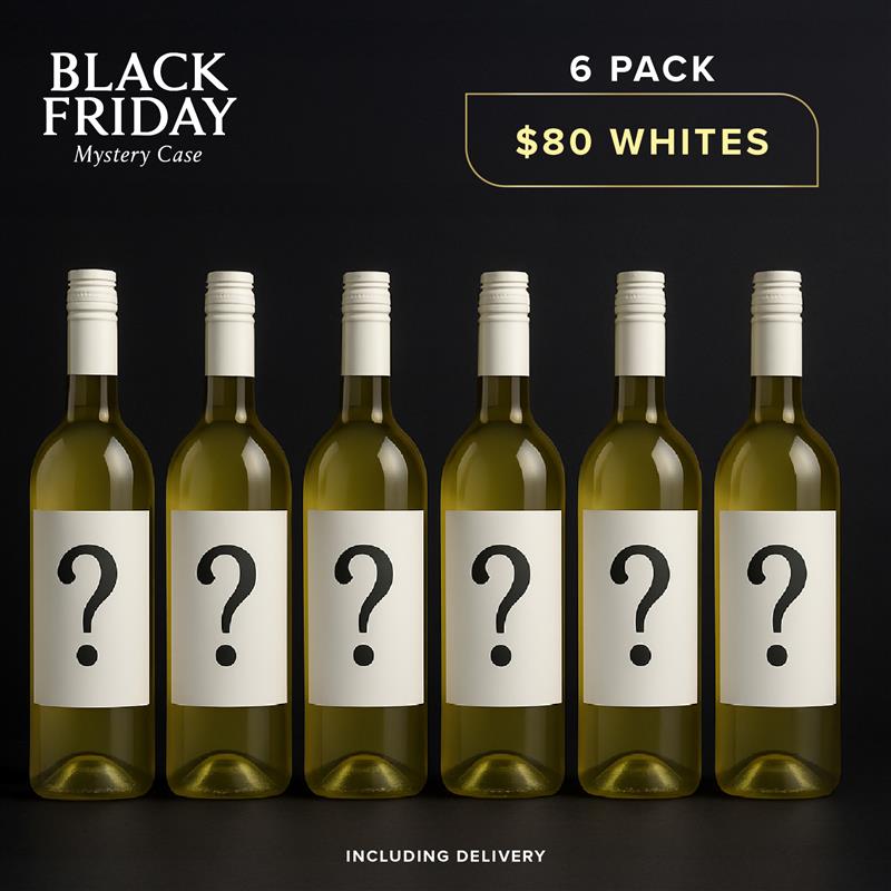 Black Friday Mystery 6-Packs