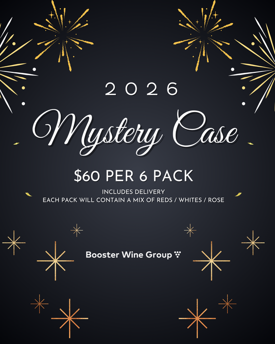 2026 Mystery Case