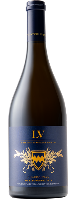 LV Chardonnay 2019
