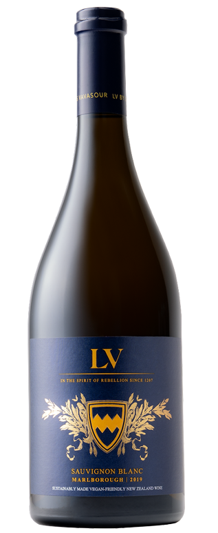 LV Sauvignon Blanc 2019