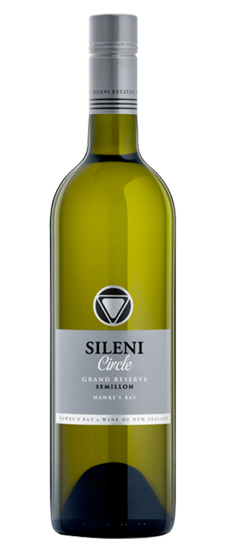 Sileni Circle Semillon 2019