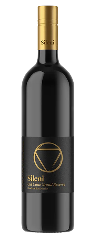 Sileni Cut Cane Merlot 2021