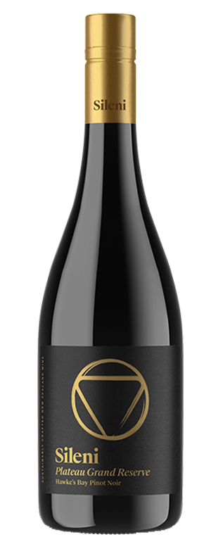 Sileni Plateau Pinot Noir 2020